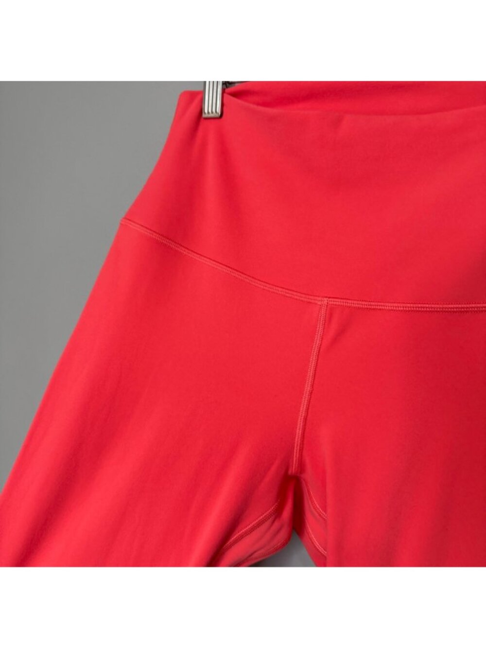 LULULEMON align high rise leggings 25" in pale raspberry size 8 - Picture 2 of 9